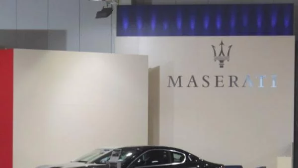 Пълната гама автомобилни технологии на Автомобилен Салон София 2013