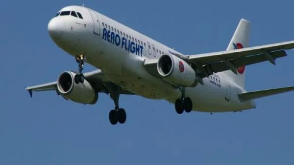 Еърбъс А350 днес излита пробно от Тулуза