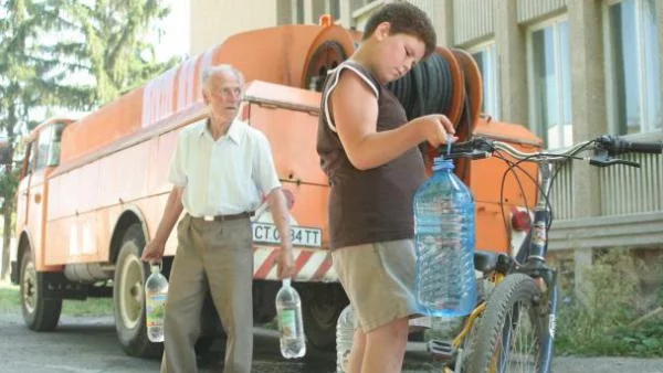 ВиК секторът у нас не успява да реализира инвестициите