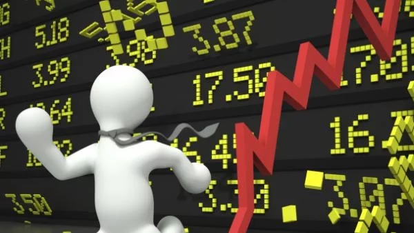 Спад на БФБ за начало на седмицата