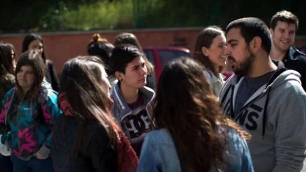 Гръцките и испанските имигранти не остават в Германия повече от година