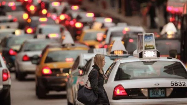 Пазарът на коли в Европа с най-лоши данни от 20 години насам