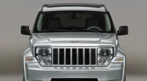 "Крайслер" изтегля над 2 млн рискови джипа от пазара