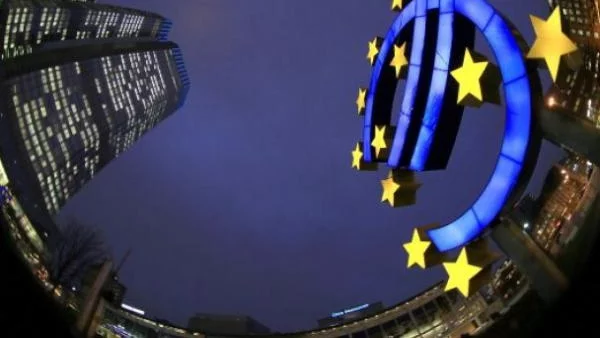Еврото с покачване след положителни очаквания за икономиката на Германия