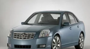 Строят завод на "Кадилак" в Шанхай