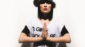 Jamiroquai и Jessie J залагат на джинджифилова диета