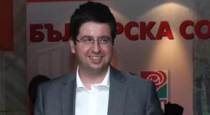 Чобанов: Ще говоря с финансовия министър на Кипър за офшорните сметки