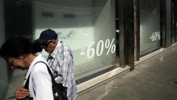 Евростат: В България все още се живее най-зле