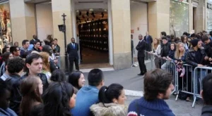 Продажбите на H&M скочиха през юни