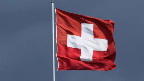 Швейцария отхвърли данъчно споразумение със САЩ