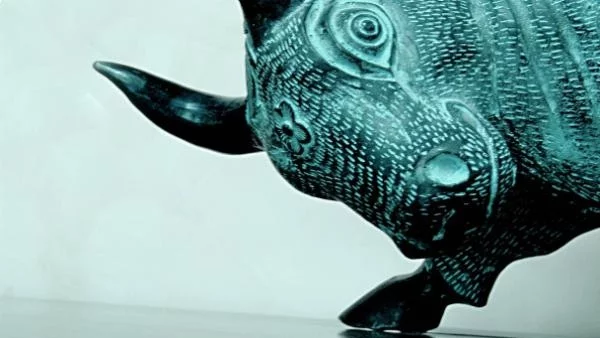 Българската борса се срина