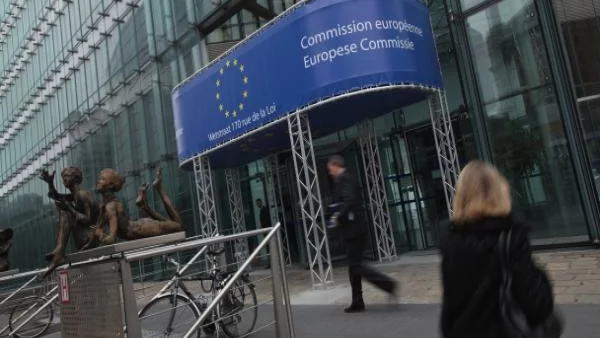 ЕК дава България на съд заради данъчни облекчения за САЩ 