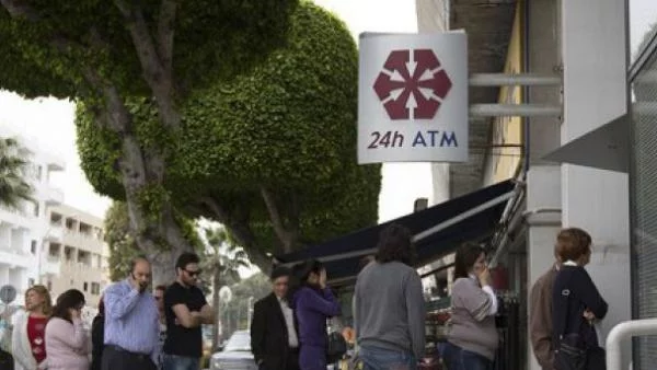 Група на Европейската комисия ще подкрепя Кипър