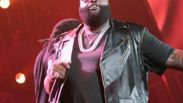 Rick Ross отказа участие с Lil Wayne, за да дойде у нас