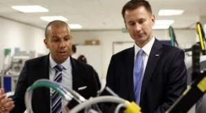 Грешки в британската здравна система костват по 8 живота на ден