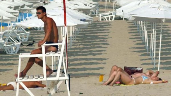 МРРБ иска еднакви цени на плажовете по цялото Черноморие