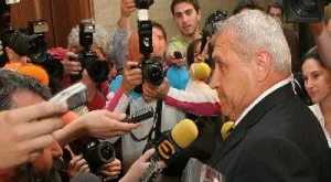 Вълканов: Пакетът от мерки на кабинета цели отвличане на общественото внимание 