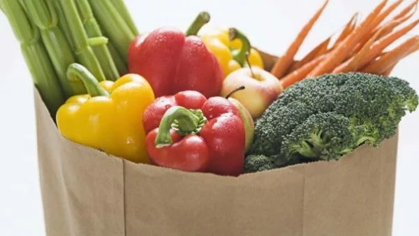 Цените на сезонните зеленчуци вървят надолу