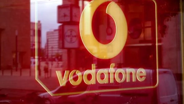 Vodafone купува най-големия немски кабелен оператор