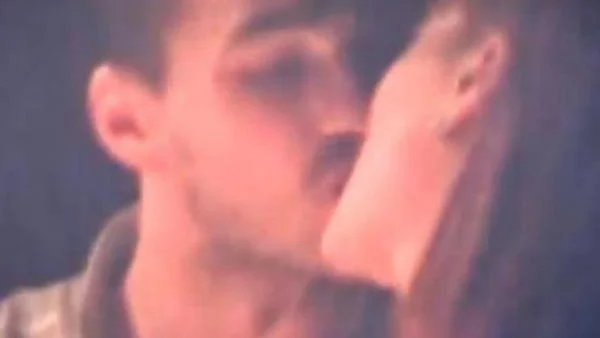 Любо: С Рут не стигнахме до секс