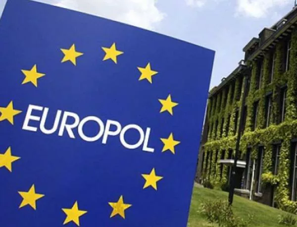 Финансовата криза доведе до бум на престъпността в ЕС, казва шефът на Европол
