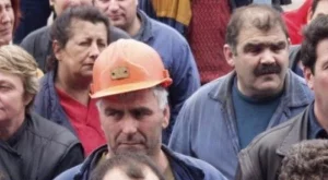 И миньорите в стачна готовност