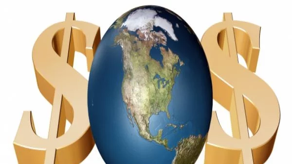 Изказвания на представители на ФЕД спряха покачването на долара