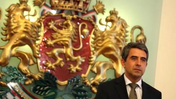 Природните ресурси - държавен приоритет, но без политически дебат