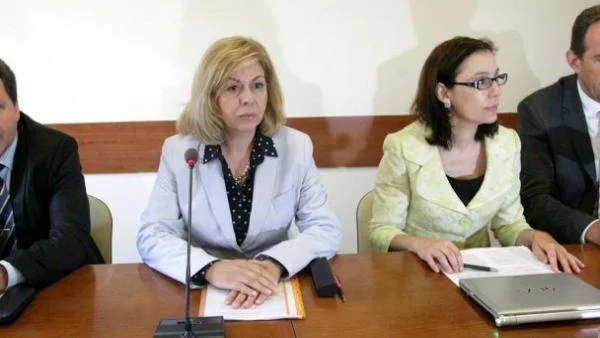 ДКЕВР решава на 28 юни за цената на газа