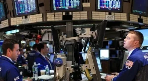 След краха на пазарите