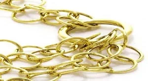 Пускат на търг над 8 килограма конфискувано злато в Русе