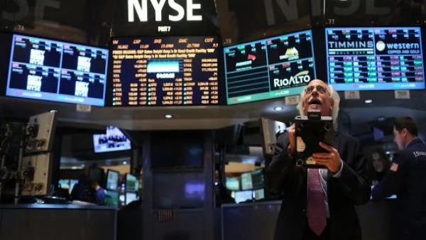 Дау Джоунс се качи с 0.69%, Надакс с 0.82%