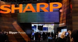 Sharp пуска панели с течни кристали за смартфони 