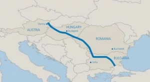 Провал на Набуко?