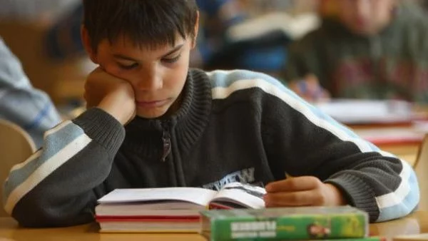 Учителите искат отпадне на матурата за четвъртокласниците