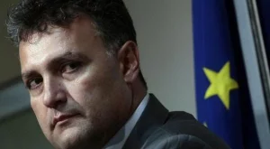 Освободиха Валентин Николов от поста директор на АЕЦ „Козлодуй”