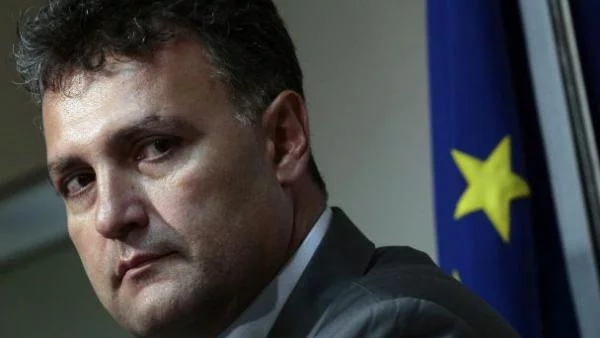 Освободиха Валентин Николов от поста директор на АЕЦ „Козлодуй”