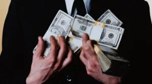 Кога алчността е добър финансов съветник