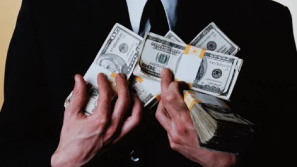 Кога алчността е добър финансов съветник