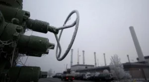 „Газпром” спира разработването на находището „Щокман”