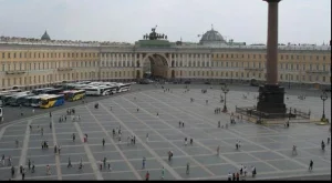 Форум за ядрената индустрия започна в Санкт Петербург