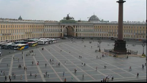 Форум за ядрената индустрия започна в Санкт Петербург