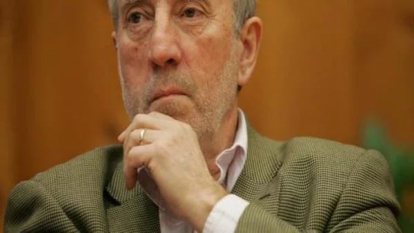 България без икономическо бъдеще, ако остане зависима от Русия