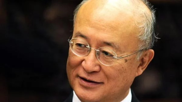 Русия - домакин на среща на върха на МААЕ 