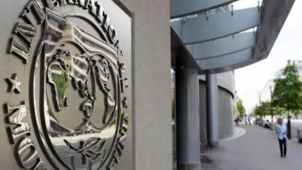 МВФ се фокусира върху икономическия растеж на България 