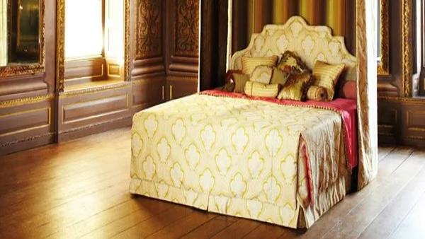 Най-скъпото легло