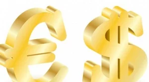 Доларът поевтиня спрямо еврото