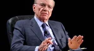 Мърдок и Абу Даби купуват „Файненшъл таймс”