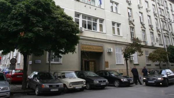В края на май фискалният резерв е 5.8 млрд.лв.