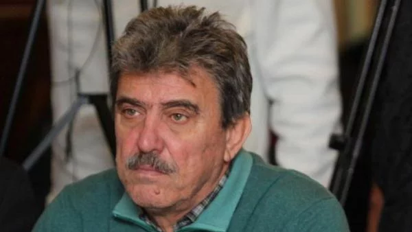 Шефът на АЕЦ "Козлодуй": Назначението ми няма общо с Овчаров